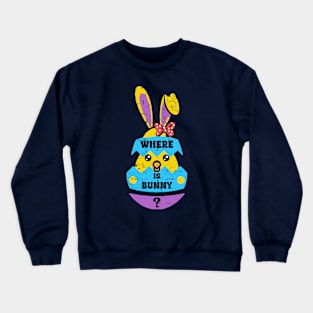 Easter festival Crewneck Sweatshirt